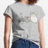 ssrcoclassic teewomensheather greyfront altsquare product1000x1000.u1 9 - Ghibli Mall