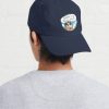 ssrcodad hatmens0d162e9880ee6111back fronttall portrait750x1000 bgf8f8f8 4 - Ghibli Mall