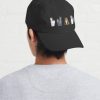 ssrcodad hatmens10101001c5ca27c6back fronttall portrait750x1000 bgf8f8f8 11 - Ghibli Mall