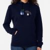 ssrcolightweight hoodiewomens05081f66c8590f4efrontsquare productx1000 bgf8f8f8 13 - Ghibli Mall