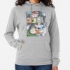 ssrcolightweight hoodiewomensheather greyfrontsquare productx1000 bgf8f8f8 14 - Ghibli Mall
