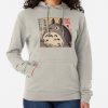 ssrcolightweight hoodiewomensoatmeal heatherfrontsquare productx1000 bgf8f8f8 19 - Ghibli Mall