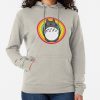 ssrcolightweight hoodiewomensoatmeal heatherfrontsquare productx1000 bgf8f8f8 2 - Ghibli Mall