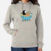 ssrcolightweight hoodiewomensoatmeal heatherfrontsquare productx1000 bgf8f8f8 42 - Ghibli Mall