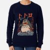 ssrcolightweight sweatshirtwomens05081f66c8590f4efrontsquare productx1000 bgf8f8f8 11 - Ghibli Mall