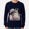 ssrcolightweight sweatshirtwomens05081f66c8590f4efrontsquare productx1000 bgf8f8f8 14 - Ghibli Mall