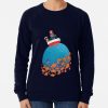 ssrcolightweight sweatshirtwomens05081f66c8590f4efrontsquare productx1000 bgf8f8f8 23 - Ghibli Mall