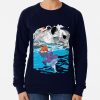 ssrcolightweight sweatshirtwomens05081f66c8590f4efrontsquare productx1000 bgf8f8f8 27 - Ghibli Mall