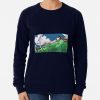 ssrcolightweight sweatshirtwomens05081f66c8590f4efrontsquare productx1000 bgf8f8f8 44 - Ghibli Mall