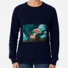 ssrcolightweight sweatshirtwomens05081f66c8590f4efrontsquare productx1000 bgf8f8f8 53 - Ghibli Mall
