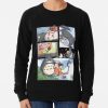 ssrcolightweight sweatshirtwomens10101001c5ca27c6frontsquare productx1000 bgf8f8f8 15 - Ghibli Mall