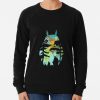 ssrcolightweight sweatshirtwomens10101001c5ca27c6frontsquare productx1000 bgf8f8f8 18 - Ghibli Mall