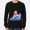 ssrcolightweight sweatshirtwomens10101001c5ca27c6frontsquare productx1000 bgf8f8f8 21 - Ghibli Mall