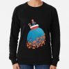 ssrcolightweight sweatshirtwomens10101001c5ca27c6frontsquare productx1000 bgf8f8f8 23 - Ghibli Mall