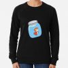 ssrcolightweight sweatshirtwomens10101001c5ca27c6frontsquare productx1000 bgf8f8f8 24 - Ghibli Mall