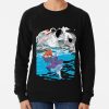 ssrcolightweight sweatshirtwomens10101001c5ca27c6frontsquare productx1000 bgf8f8f8 27 - Ghibli Mall