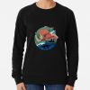 ssrcolightweight sweatshirtwomens10101001c5ca27c6frontsquare productx1000 bgf8f8f8 30 - Ghibli Mall