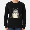ssrcolightweight sweatshirtwomens10101001c5ca27c6frontsquare productx1000 bgf8f8f8 5 - Ghibli Mall