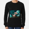 ssrcolightweight sweatshirtwomens10101001c5ca27c6frontsquare productx1000 bgf8f8f8 53 - Ghibli Mall