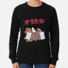 ssrcolightweight sweatshirtwomens10101001c5ca27c6frontsquare productx1000 bgf8f8f8 57 - Ghibli Mall