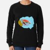 ssrcolightweight sweatshirtwomens10101001c5ca27c6frontsquare productx1000 bgf8f8f8 59 - Ghibli Mall