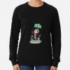 ssrcolightweight sweatshirtwomens10101001c5ca27c6frontsquare productx1000 bgf8f8f8 60 - Ghibli Mall