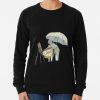 ssrcolightweight sweatshirtwomens10101001c5ca27c6frontsquare productx1000 bgf8f8f8 69 - Ghibli Mall