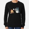 ssrcolightweight sweatshirtwomens10101001c5ca27c6frontsquare productx1000 bgf8f8f8 9 - Ghibli Mall