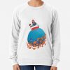 ssrcolightweight sweatshirtwomensfafafaca443f4786frontsquare productx1000 bgf8f8f8 23 - Ghibli Mall