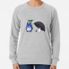 ssrcolightweight sweatshirtwomensheather greyfrontsquare productx1000 bgf8f8f8 10 - Ghibli Mall