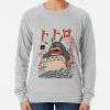 ssrcolightweight sweatshirtwomensheather greyfrontsquare productx1000 bgf8f8f8 11 - Ghibli Mall