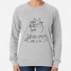 ssrcolightweight sweatshirtwomensheather greyfrontsquare productx1000 bgf8f8f8 13 - Ghibli Mall