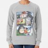 ssrcolightweight sweatshirtwomensheather greyfrontsquare productx1000 bgf8f8f8 15 - Ghibli Mall