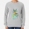 ssrcolightweight sweatshirtwomensheather greyfrontsquare productx1000 bgf8f8f8 18 - Ghibli Mall