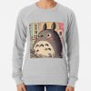 ssrcolightweight sweatshirtwomensheather greyfrontsquare productx1000 bgf8f8f8 19 - Ghibli Mall