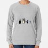 ssrcolightweight sweatshirtwomensheather greyfrontsquare productx1000 bgf8f8f8 2 - Ghibli Mall