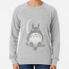 ssrcolightweight sweatshirtwomensheather greyfrontsquare productx1000 bgf8f8f8 20 - Ghibli Mall