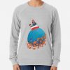 ssrcolightweight sweatshirtwomensheather greyfrontsquare productx1000 bgf8f8f8 23 - Ghibli Mall