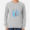 ssrcolightweight sweatshirtwomensheather greyfrontsquare productx1000 bgf8f8f8 24 - Ghibli Mall