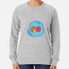 ssrcolightweight sweatshirtwomensheather greyfrontsquare productx1000 bgf8f8f8 25 - Ghibli Mall