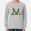 ssrcolightweight sweatshirtwomensheather greyfrontsquare productx1000 bgf8f8f8 3 - Ghibli Mall