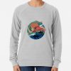 ssrcolightweight sweatshirtwomensheather greyfrontsquare productx1000 bgf8f8f8 30 - Ghibli Mall