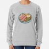 ssrcolightweight sweatshirtwomensheather greyfrontsquare productx1000 bgf8f8f8 31 - Ghibli Mall