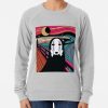 ssrcolightweight sweatshirtwomensheather greyfrontsquare productx1000 bgf8f8f8 32 - Ghibli Mall