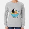 ssrcolightweight sweatshirtwomensheather greyfrontsquare productx1000 bgf8f8f8 36 - Ghibli Mall