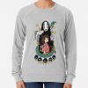 ssrcolightweight sweatshirtwomensheather greyfrontsquare productx1000 bgf8f8f8 39 - Ghibli Mall