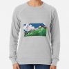 ssrcolightweight sweatshirtwomensheather greyfrontsquare productx1000 bgf8f8f8 44 - Ghibli Mall