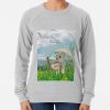ssrcolightweight sweatshirtwomensheather greyfrontsquare productx1000 bgf8f8f8 50 - Ghibli Mall