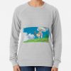 ssrcolightweight sweatshirtwomensheather greyfrontsquare productx1000 bgf8f8f8 52 - Ghibli Mall