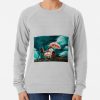 ssrcolightweight sweatshirtwomensheather greyfrontsquare productx1000 bgf8f8f8 53 - Ghibli Mall